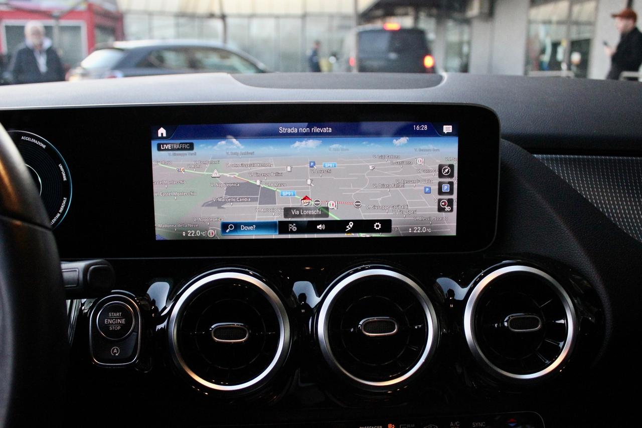 Mercedes-benz B 180 Sport Plus PACK NIGHT BELLISSIMA!