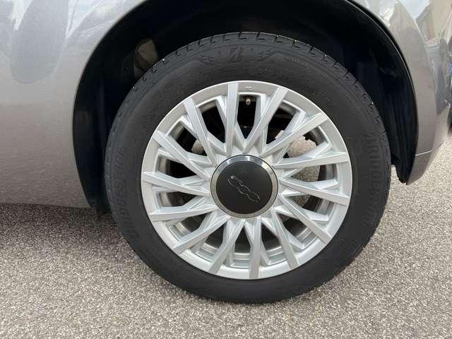 Fiat 500 1.0 hybrid Connect 70cv NEOPATENTATI /PROMO KASKO
