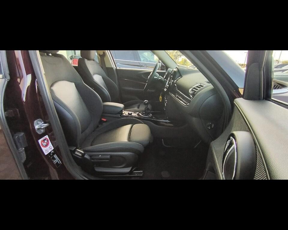 Mini One D Clubman 1.5 One D Business