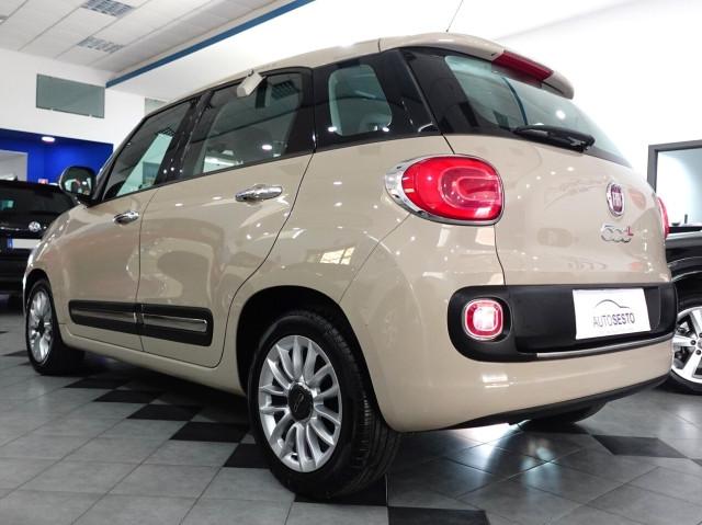 Fiat 500 L 1.3 MJT 95 CV POP STAR