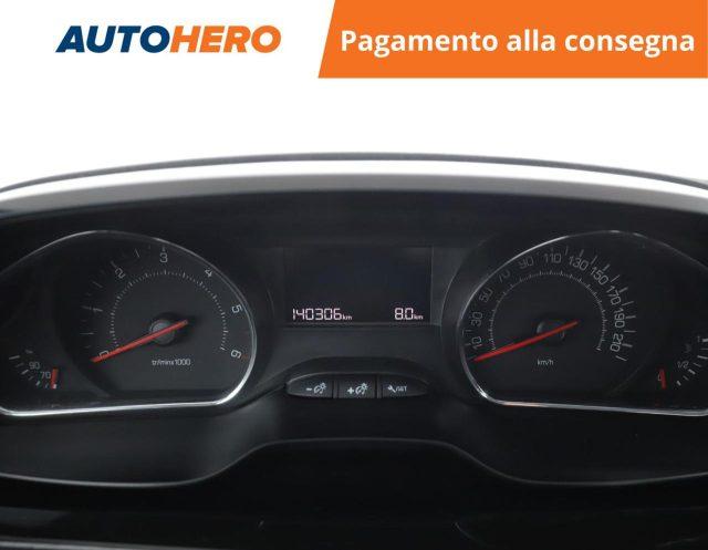 PEUGEOT 208 1.4 8V HDi 68CV 5p. Active