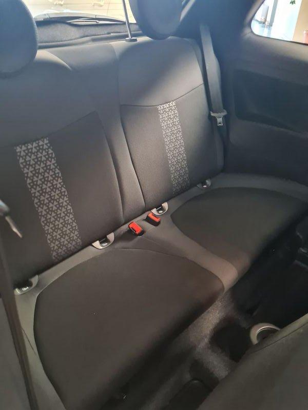 FIAT 500 1.2 69cv Sport