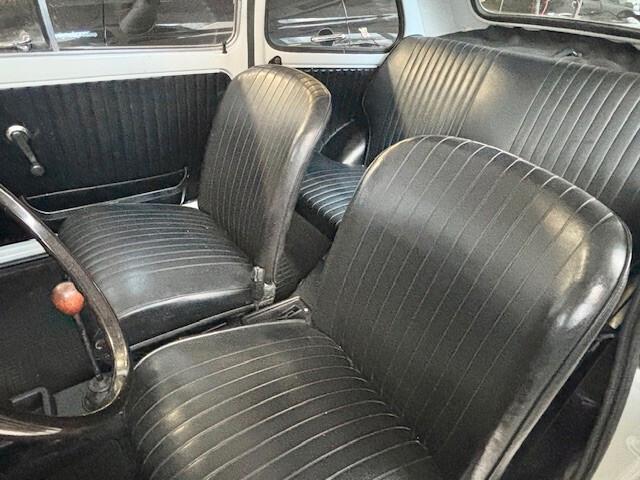 Fiat 500L Uniproprietario anche permuta o scambi0