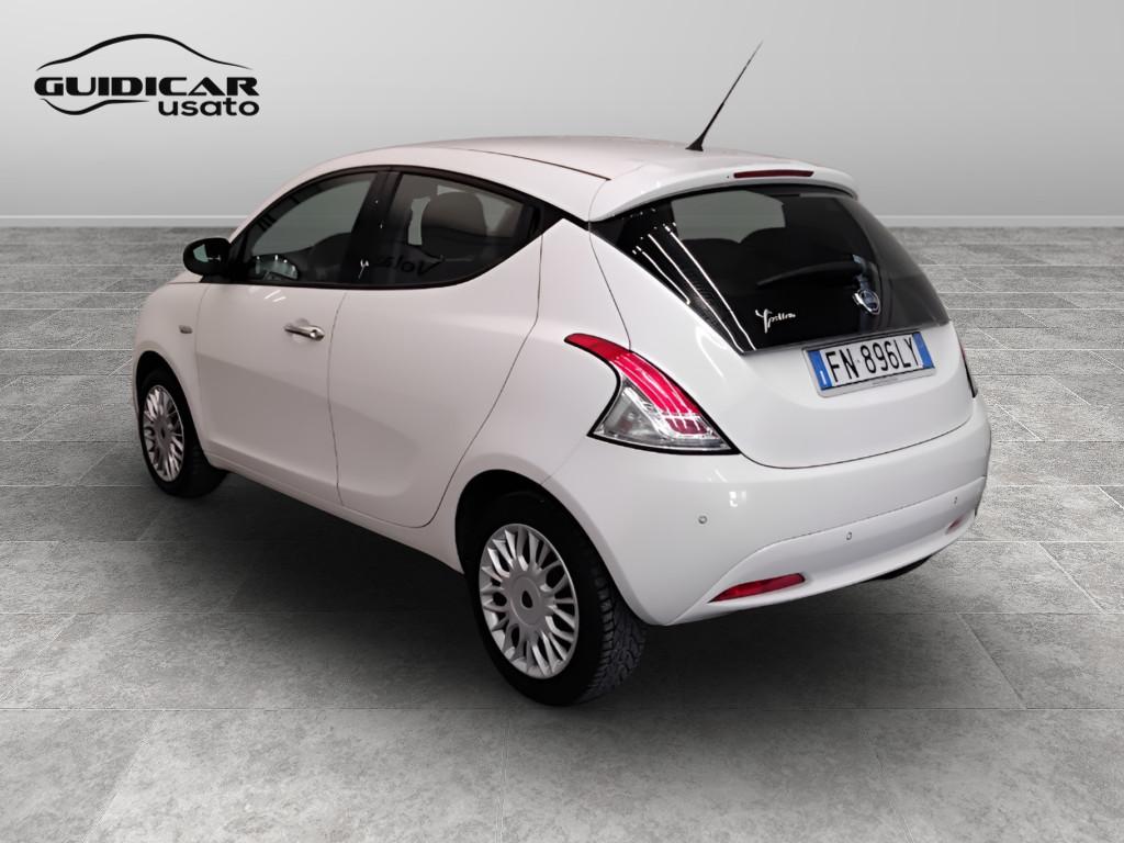 LANCIA Ypsilon III 2015 - Ypsilon 1.2 Gold 69cv my16