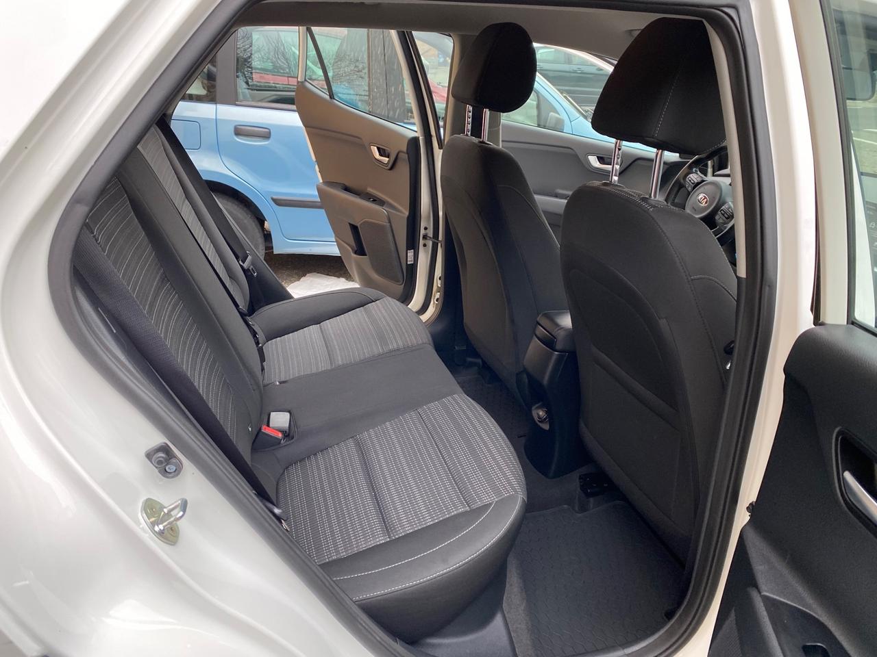 Kia Stonic 1.4 MPI EcoGPL Style NEOPATENTATI!!!