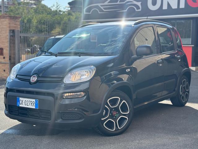 FIAT Panda 1.0 FireFly S&S Hybrid City Life( NESSUN VINCOLO)
