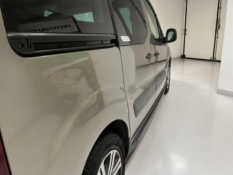 Citroën Berlingo Berlingo Multispace 1.6 e-HDi 90 CMP6 XTR