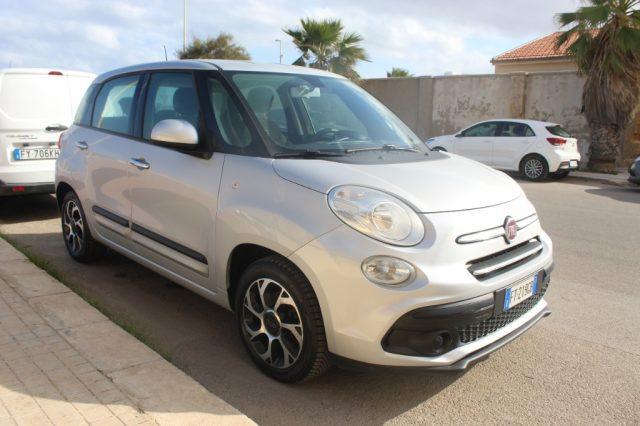 FIAT 500L 1.3 Multijet 95 CV Business