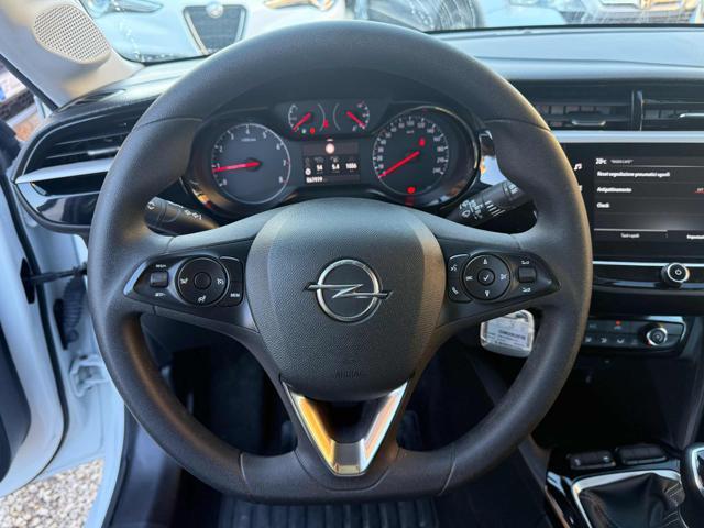 OPEL Corsa 1.2 EDITION 75 CV SENZA OBBLIGO DI FINANZAMENTO !!