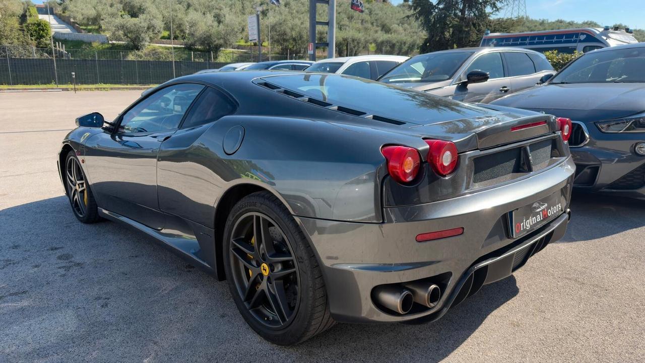 Ferrari F430 F1