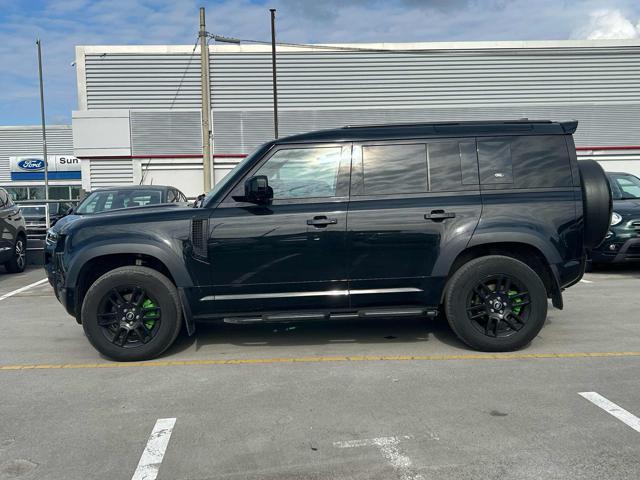 LAND ROVER Defender 110 3.0D I6 200 CV AWD Auto X-Dynamic S