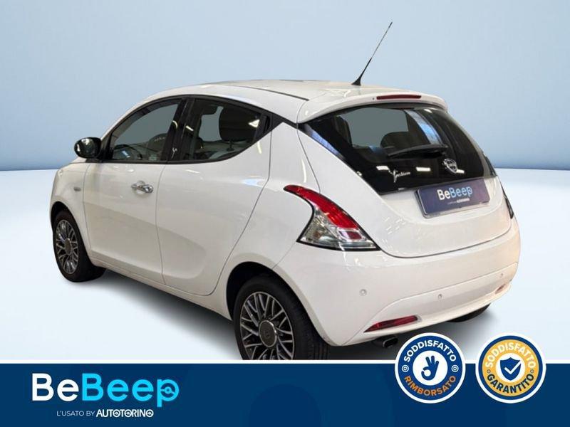 Lancia Ypsilon 1.2 MYA 69CV