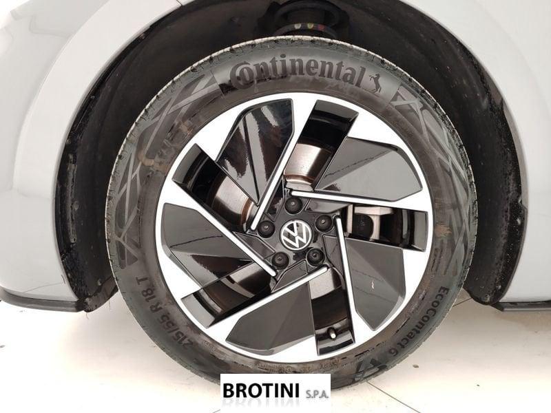 Volkswagen ID.3 Pro Performance
