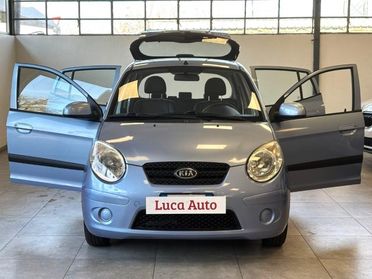 KIA Picanto 1.0 12V Town *DISTRIBUZ. FATTA*OCCASIONE*