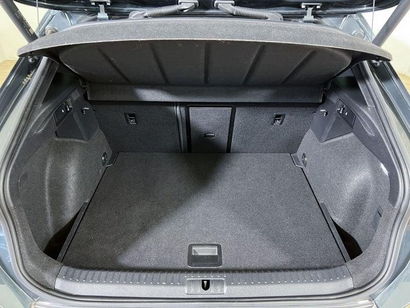 CUPRA Formentor Formentor 1.5 tsi 150cv dsg