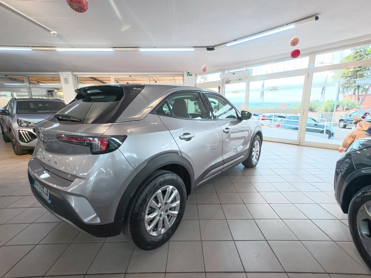 Opel Mokka 1.2 Turbo Edition