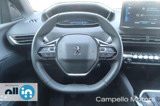 PEUGEOT 3008 3008 1.2 puretech 130cv s&s Allure Pack
