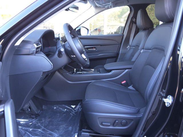 MAZDA CX-5 2.5 e-Skyactiv G 141cv M Hybrid 6AT Exclusive Line