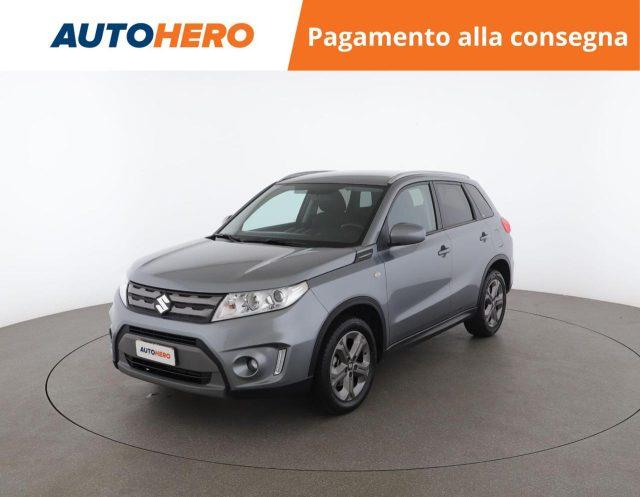 SUZUKI Vitara 1.6 VVT V-Top