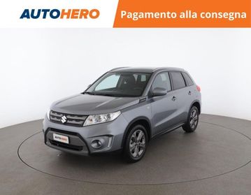 SUZUKI Vitara 1.6 VVT V-Top