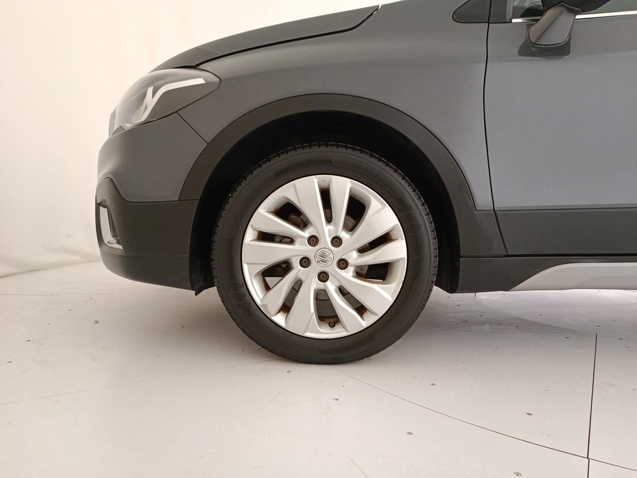 SUZUKI S-Cross 1.0 boosterjet Cool s&s 2wd