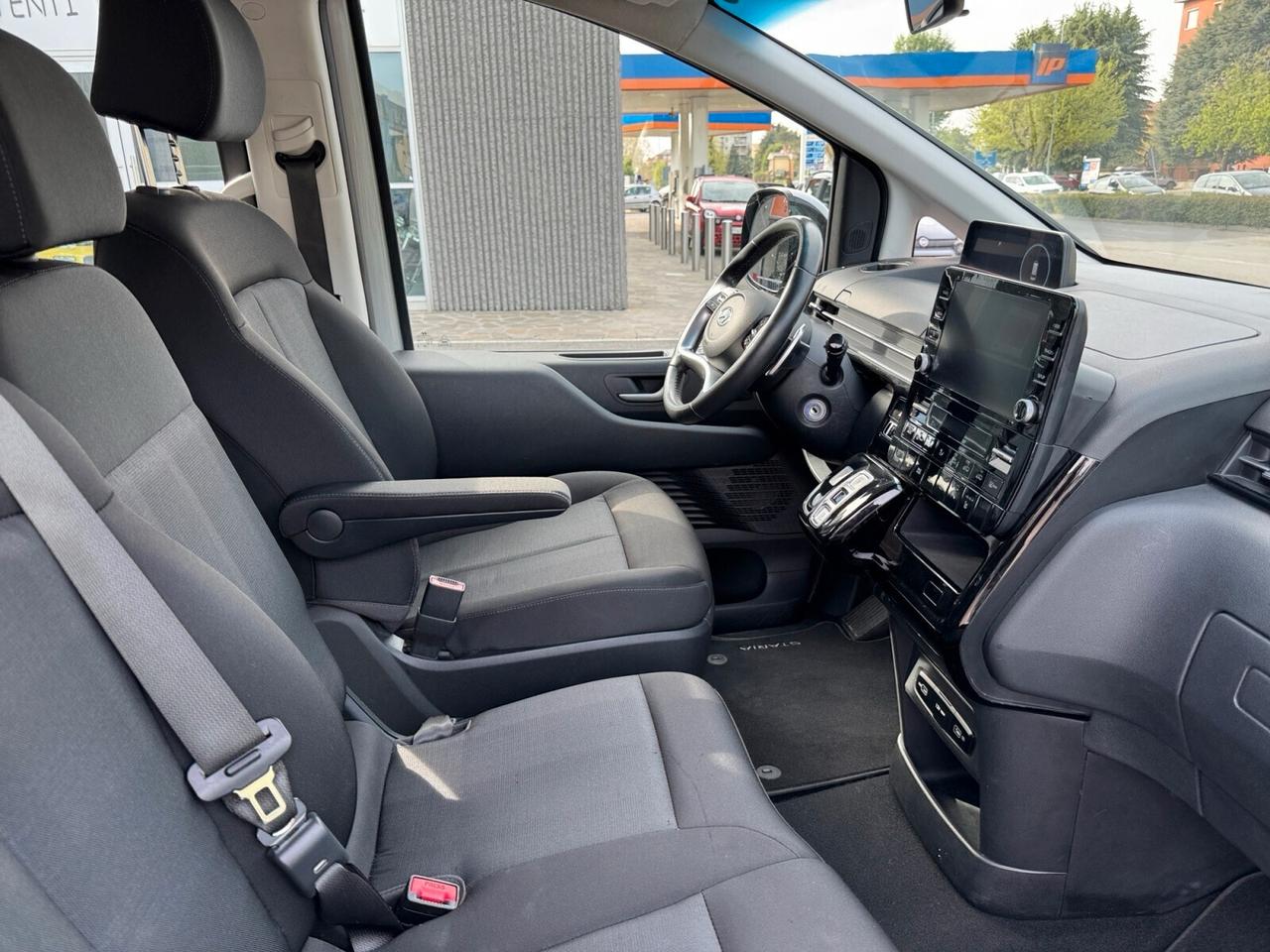 Hyundai Staria 2.2 2WD 9 posti Wagon