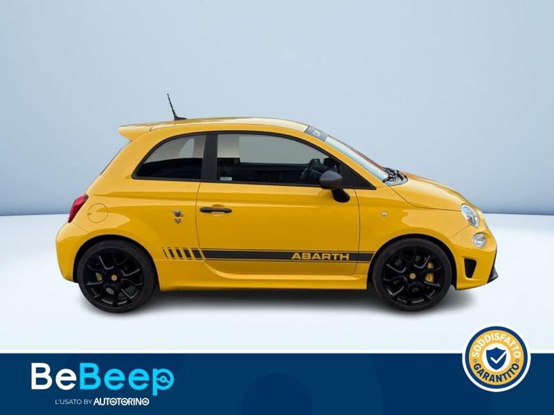 Abarth 595 1.4 T-JET COMPETIZIONE 180CV