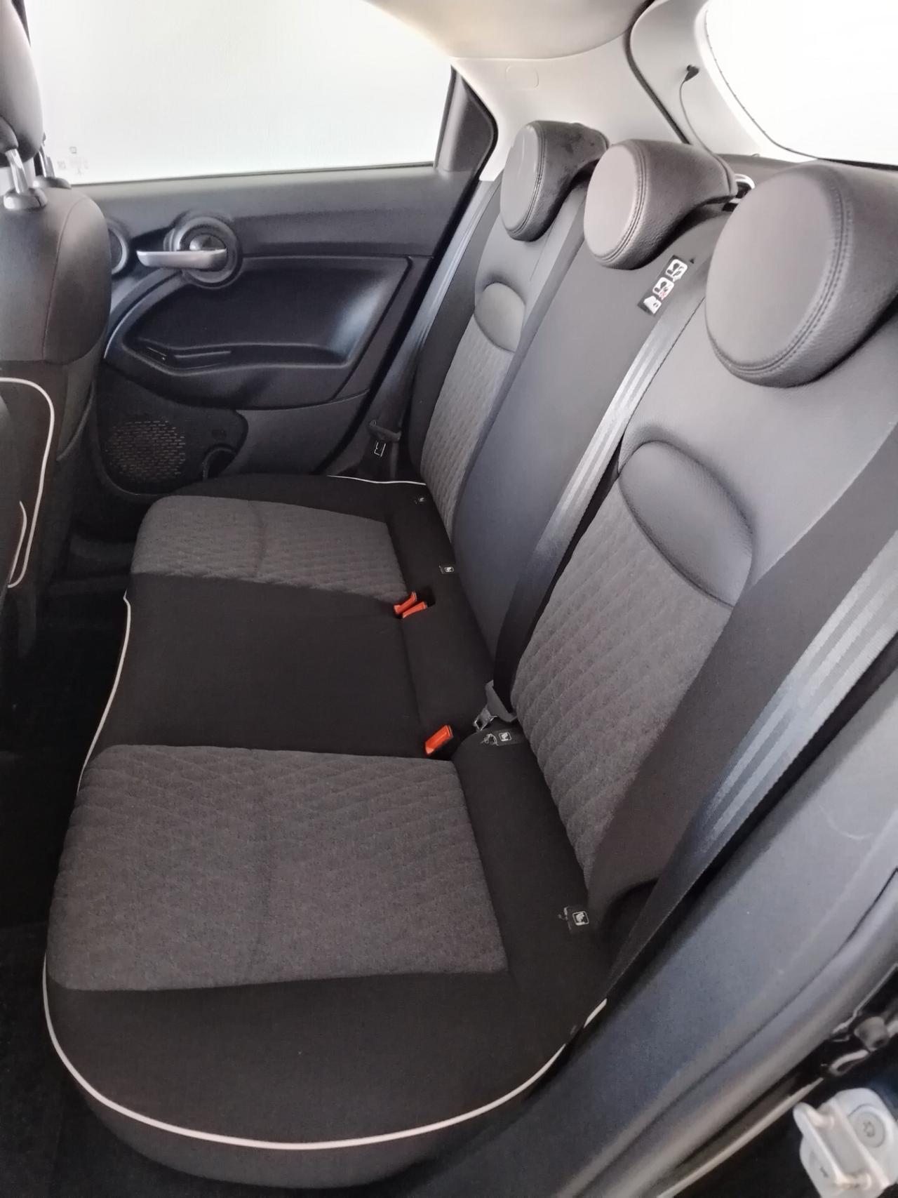 Fiat 500X 1.6 MultiJet 120 CV Cross