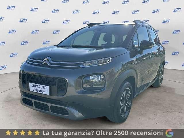 Citroen C3 Aircross 1.2 puretech Shine s&s 110cv