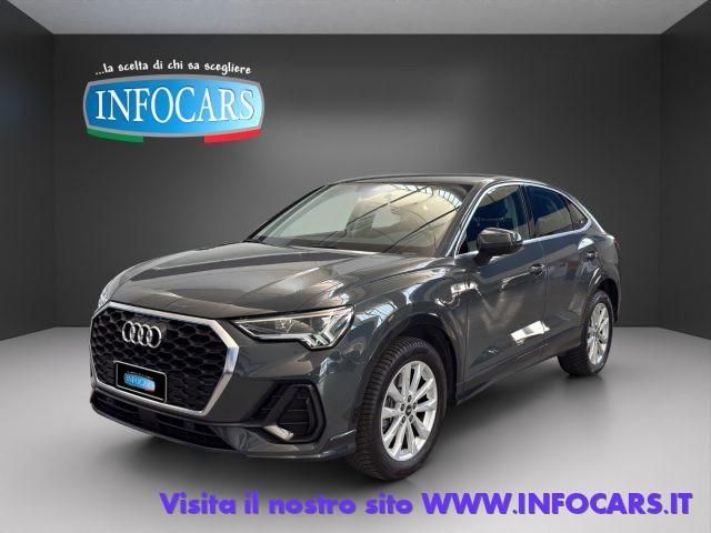 AUDI Q3 SPB 45 TFSI e S tronic Business Plus - PROMO