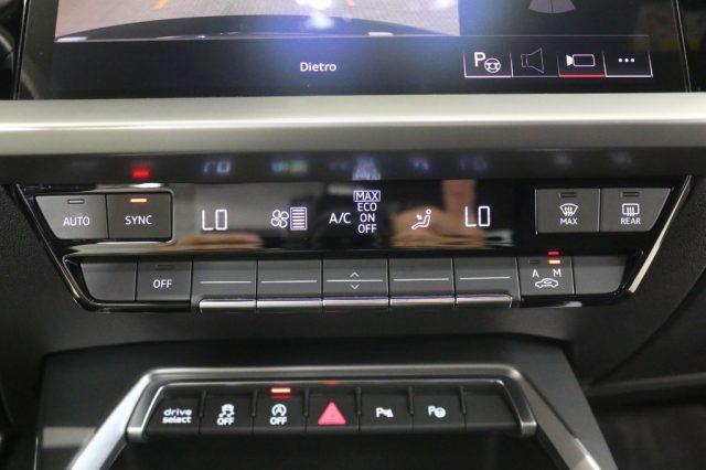 AUDI A3 SPB 40 TDI quattro S tronic S line edition