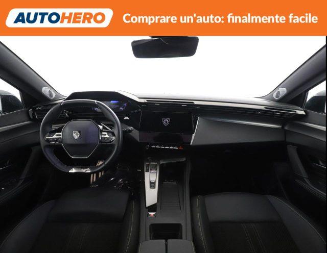 PEUGEOT 308 Plug-in Hybrid 225 e-EAT8 SW GT