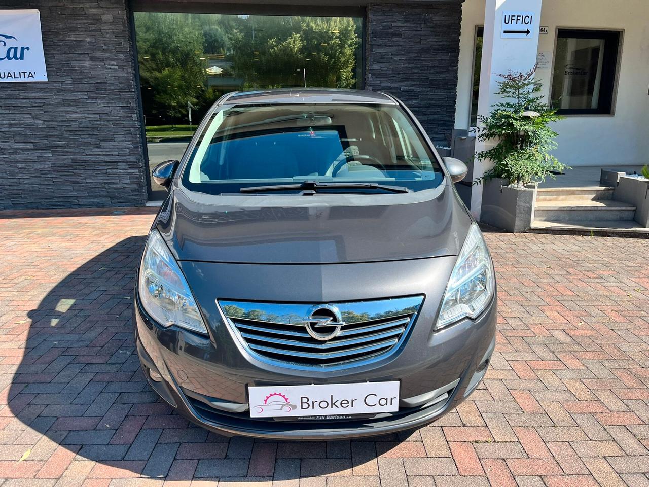 Opel Meriva 1.3 CDTI 95CV ecoFLEX Cosmo