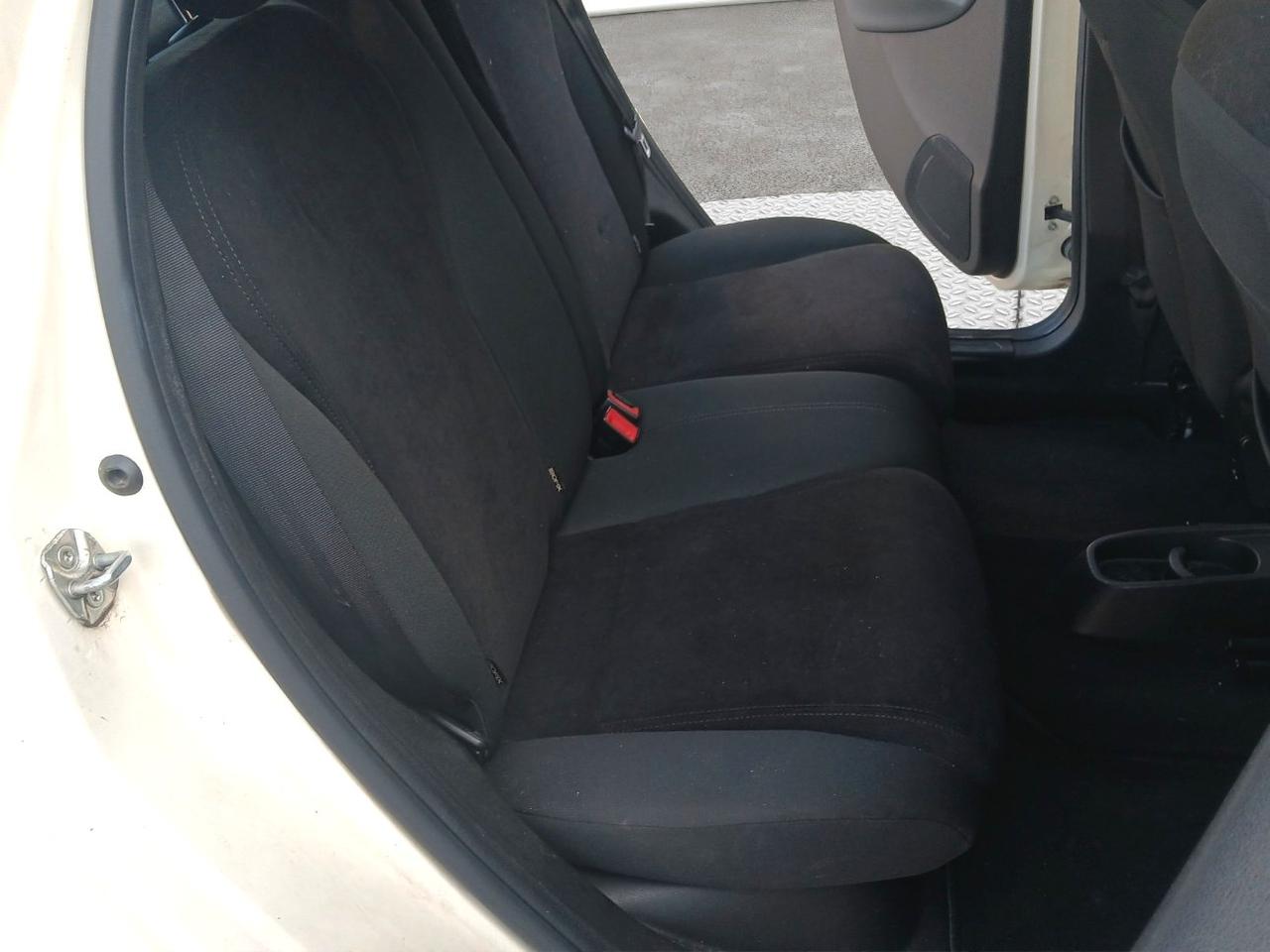Lancia Ypsilon 5 Porte Ypsilon 1.3 mjt Gold s&s 95cv E5+