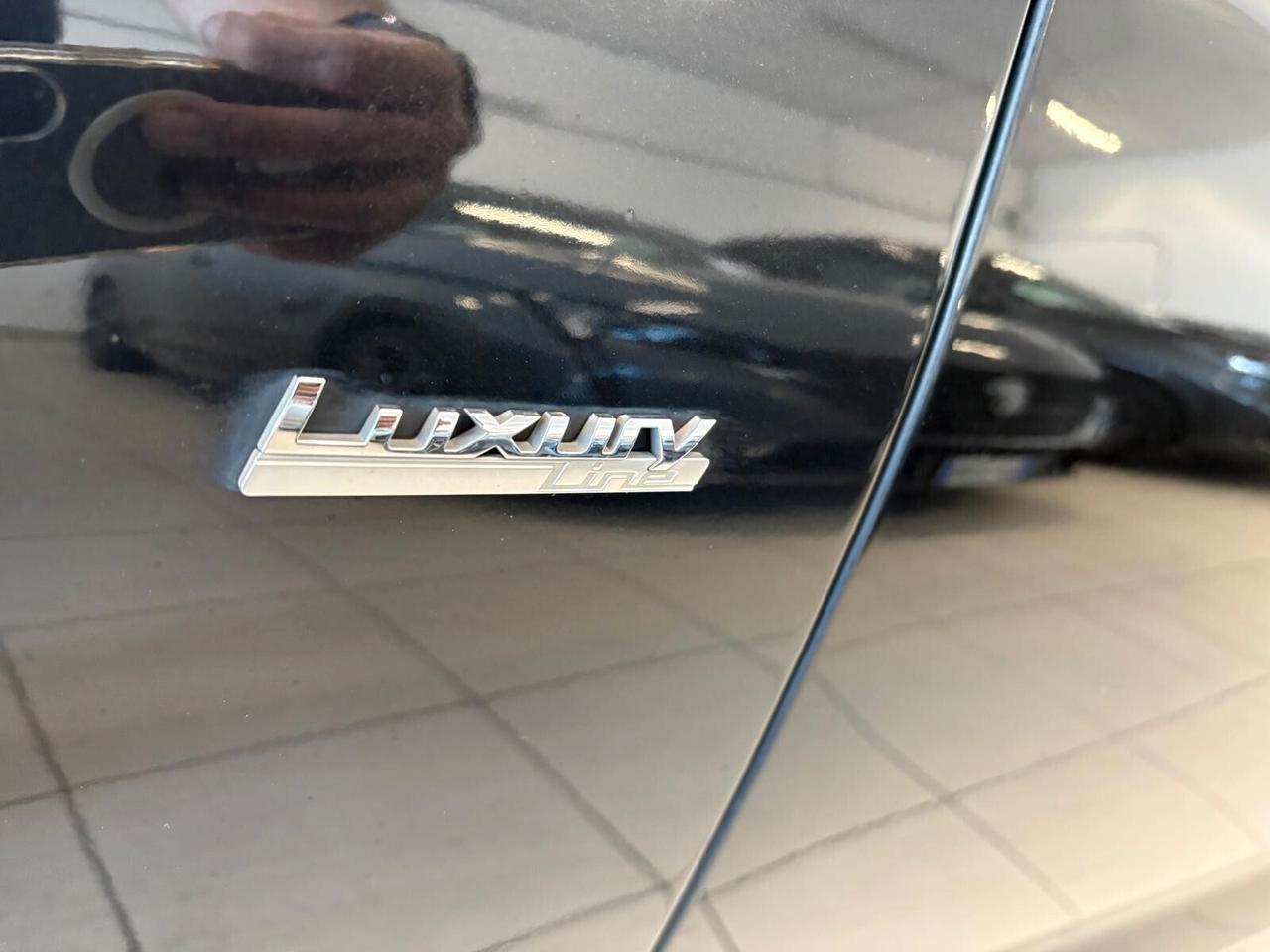 Bmw 520 d xDrive Touring LUXURY Aut.