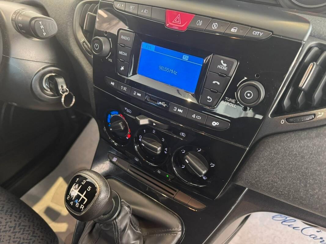 Lancia Ypsilon III 1.0 firefly hybrid Silver s&s 70cv
