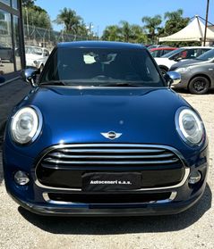 Mini Mini 1.5 Cooper D 5 porte