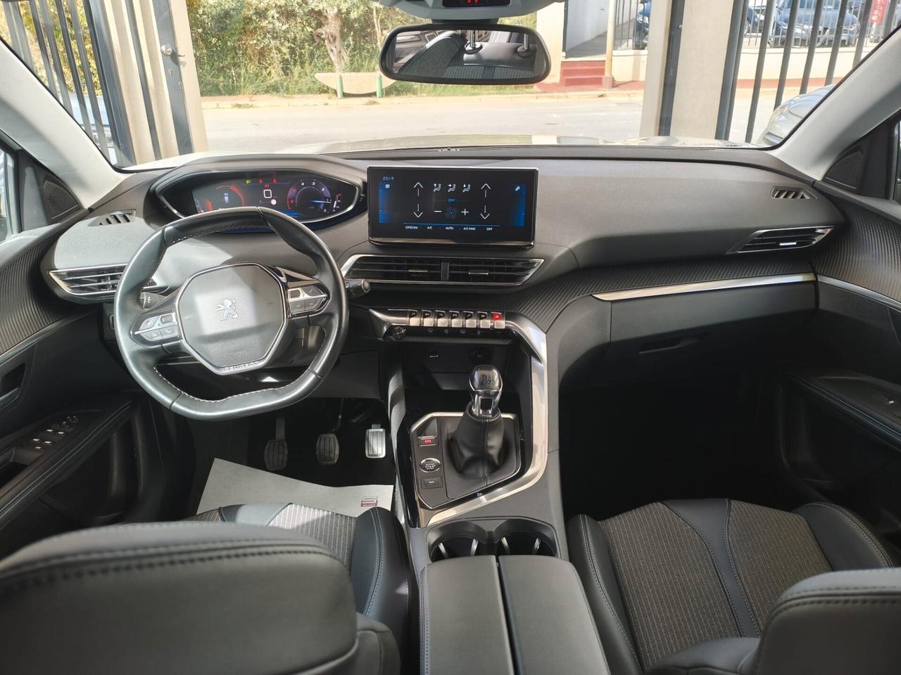 Peugeot 3008 1.5 BlueHDi 130 S&S Allure 2022
