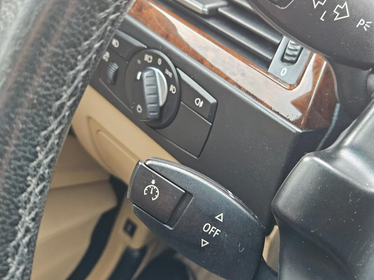 Bmw 530d LCI cat Msport 2008 160.000KM