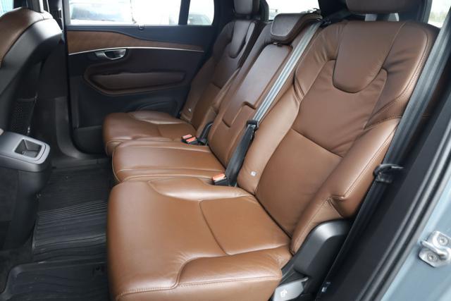 VOLVO XC90 B5 (d) AWD Geartronic 7 posti Inscription 4x4