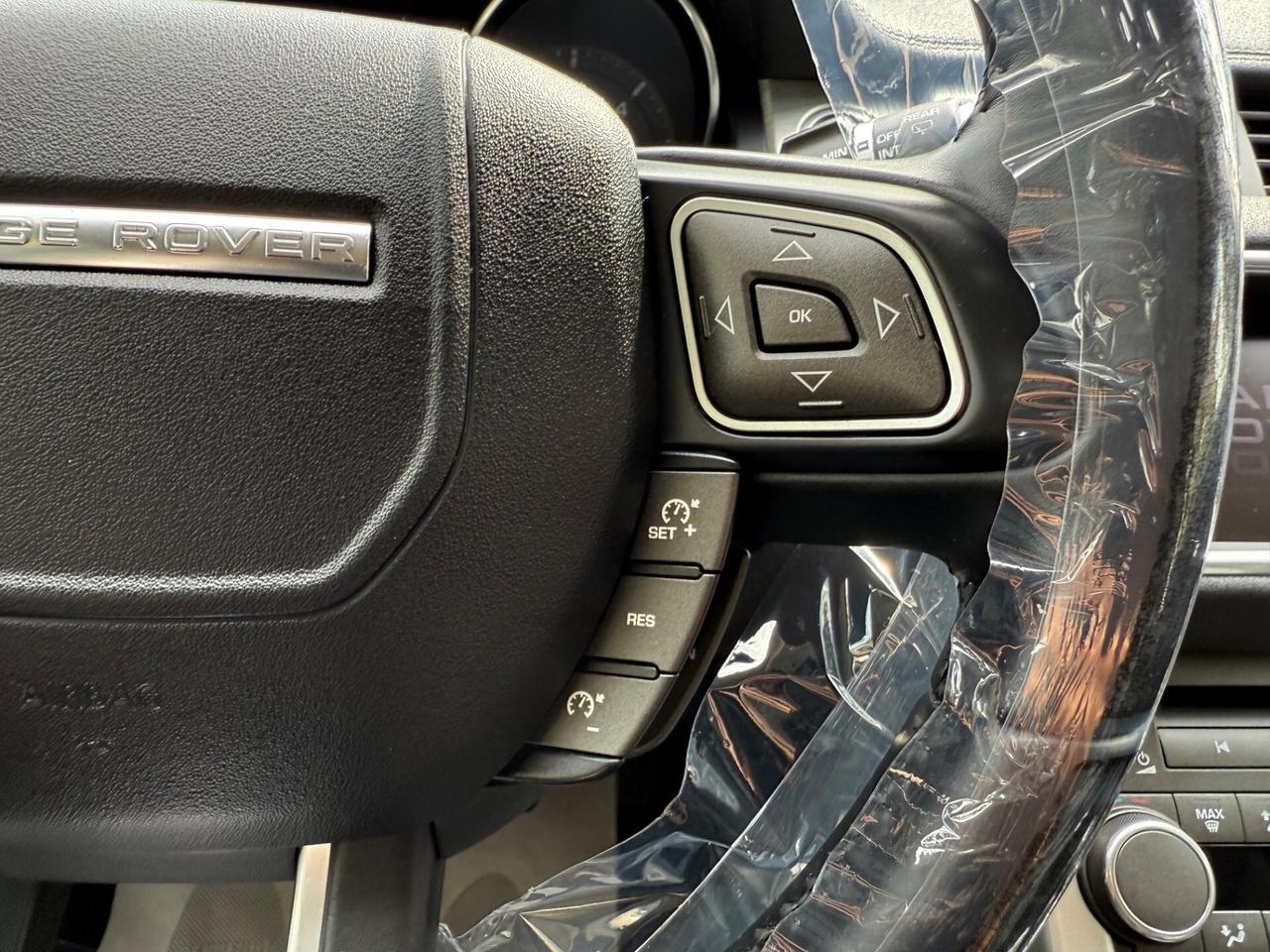 Land Rover Range Evoque 2.2 TD4 5p. 150 CV