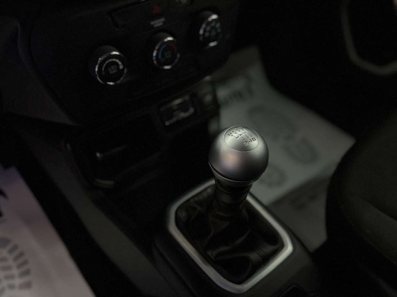 Jeep Renegade 1.6 Mjt 120Cv Full Optional