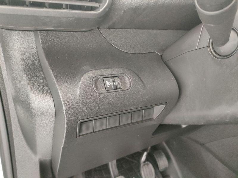 Peugeot Partner BlueHDi 100 PC Furgone Premium