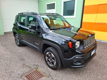 JEEP Renegade 2.0 MJT 140CV 4WD GANCIO TRAINO