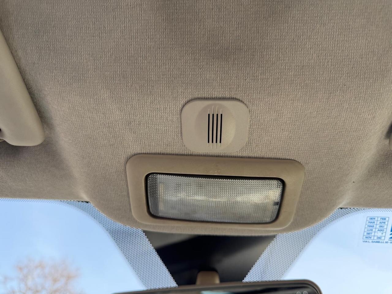 Fiat 500 1.2 Lounge Navi C Manuale