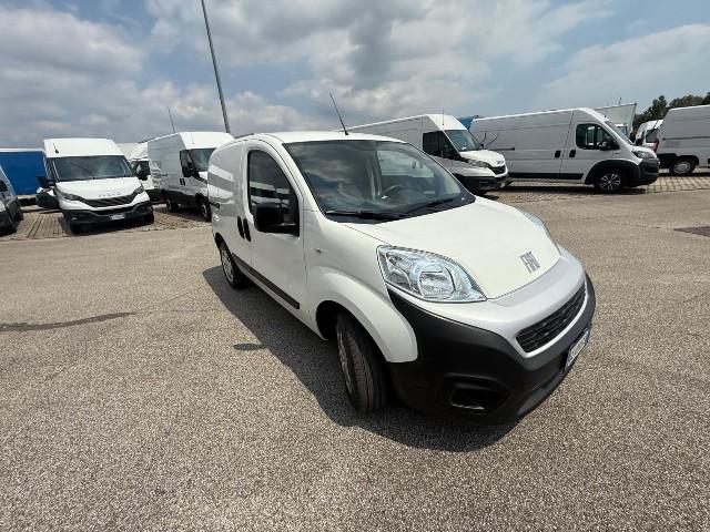 Fiat Fiorino cargo 1.3 mjt 95cv SX