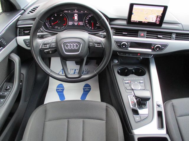 AUDI A4 Avant 30 TDI S tronic Business