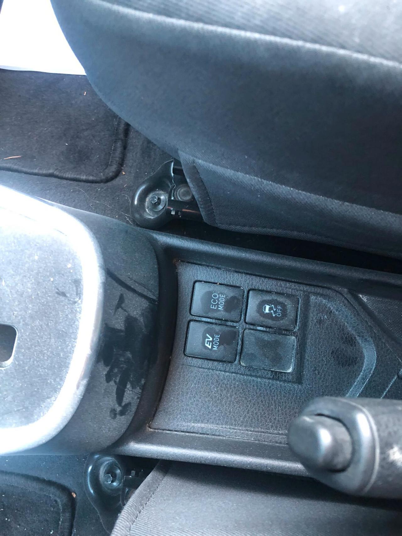 Toyota Yaris 1.5 Hybrid 5 porte Cool