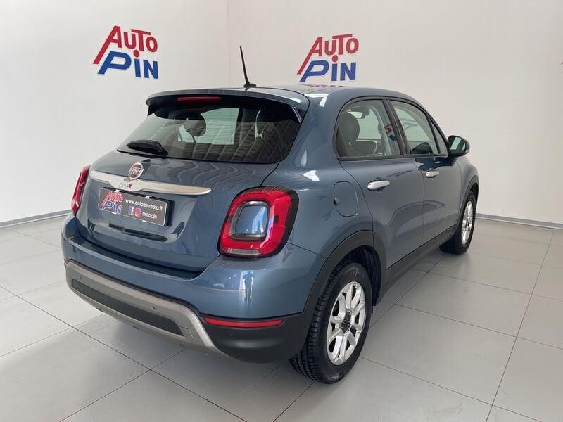 FIAT 500X 1.3 MultiJet 95 CV City Cross