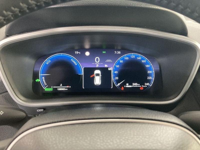 Toyota Corolla Cross Corolla Cross 2.0h Lounge Light fwd 197cv e-cvt